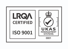 LRQA Certified