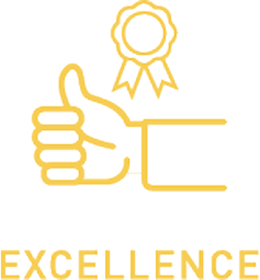 Excellence Icon