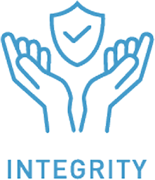 Integrity Icon