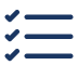 List Icon