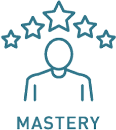 Mastery Icon