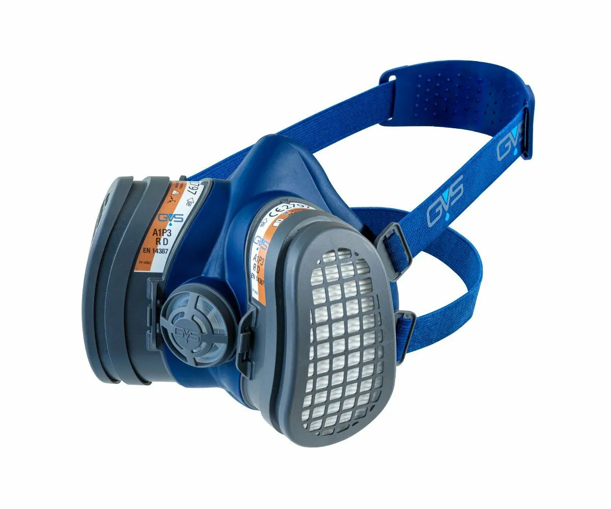 Elipse® A1P3 Respirator