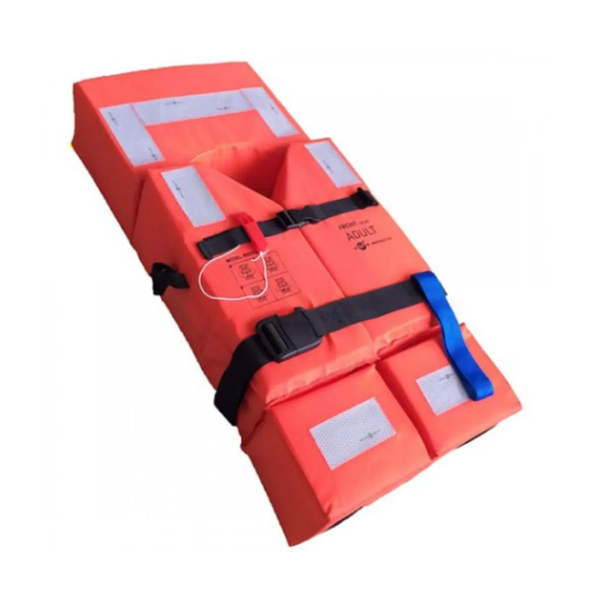 RS, RSCY-A9, Foldable Foam Lifejacket