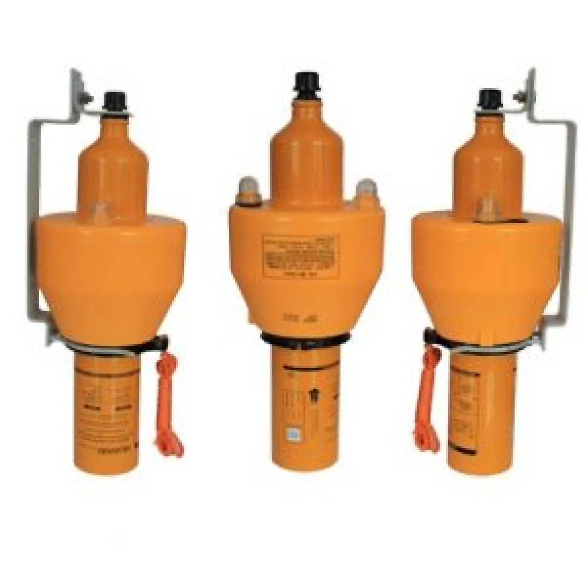 Manoverboard (MOB) Light and Smoke Signal 