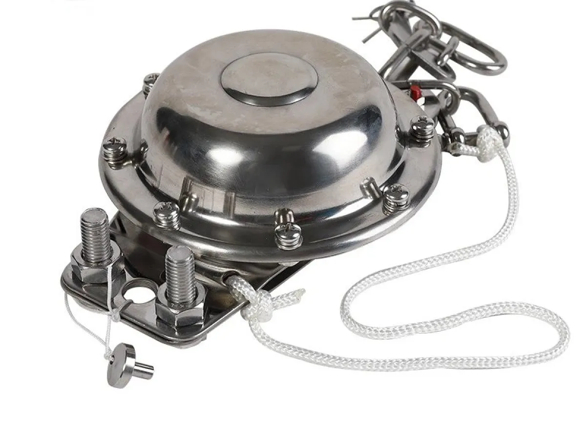 Hydrostatic Release Unit, JSQ-III