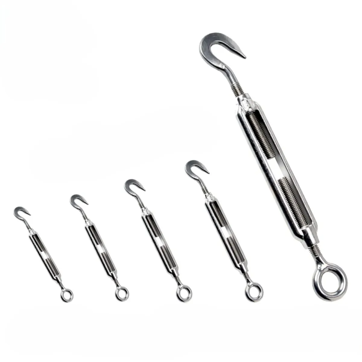 Turnbuckle Stainless Steel