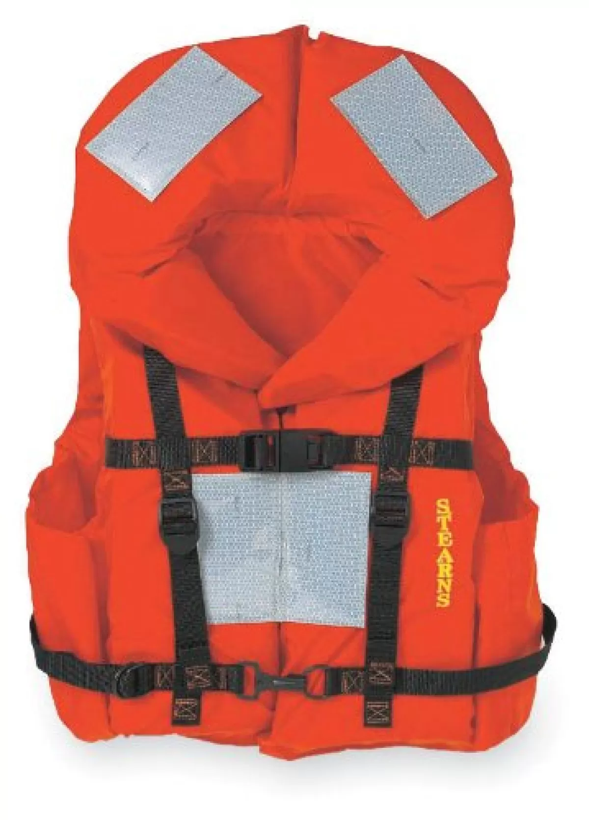 Stearn Lifejackets