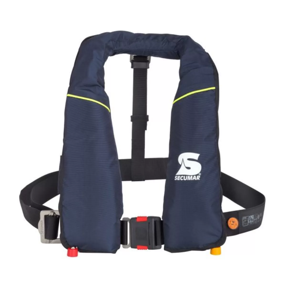 Inflatable 275N Lifejackets