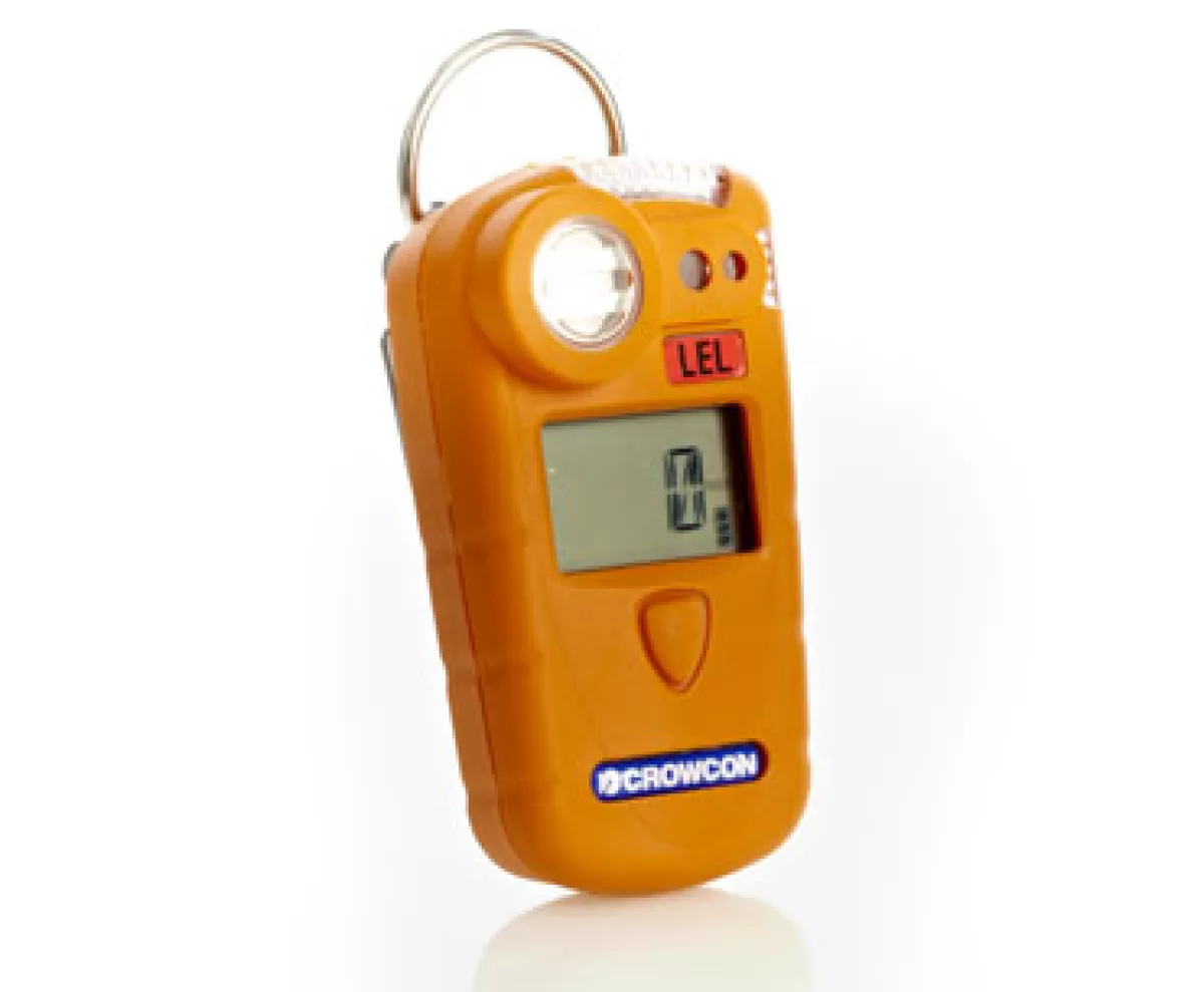 Personal Single Gas Detector