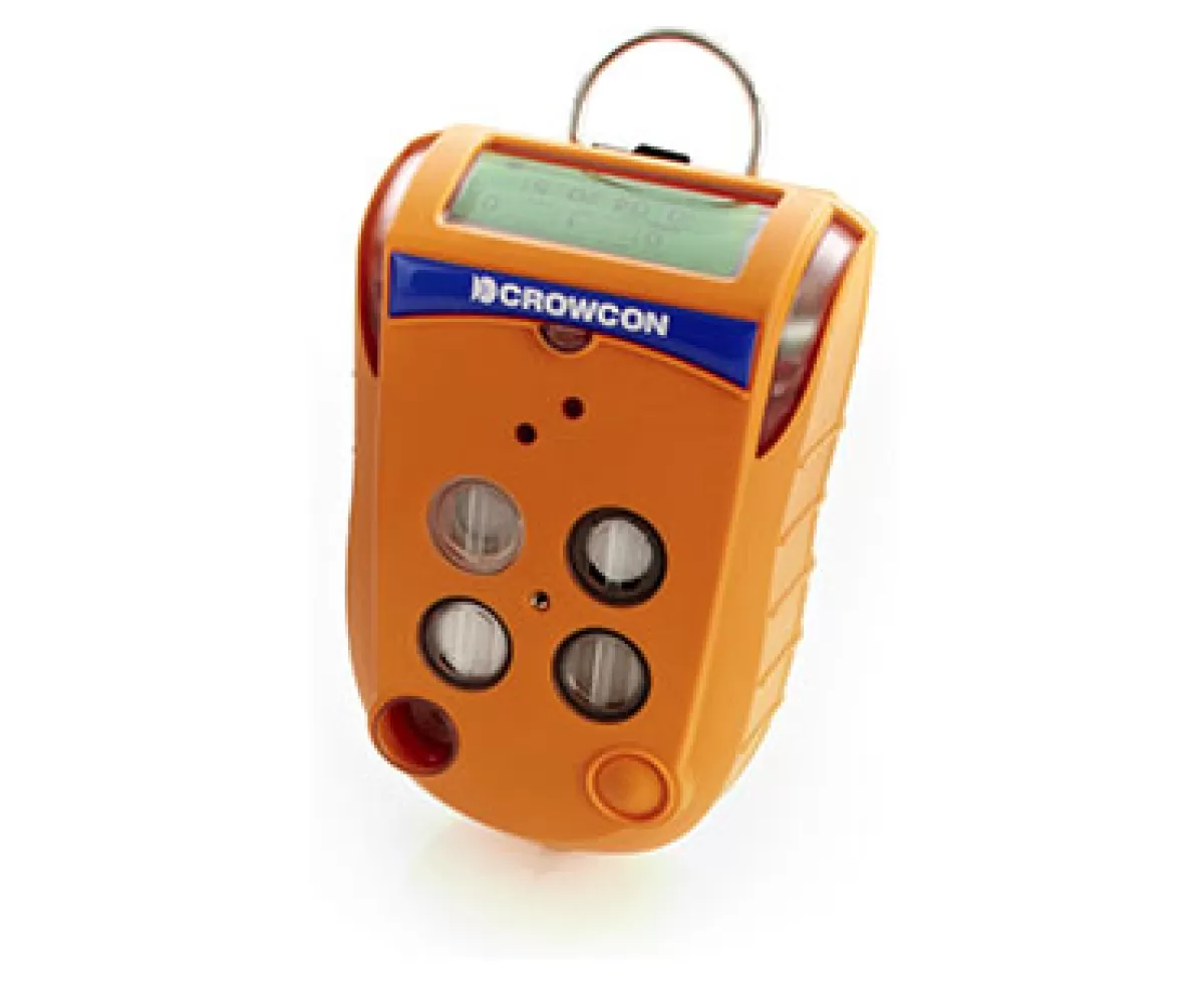 Personal Multi Gas Detector