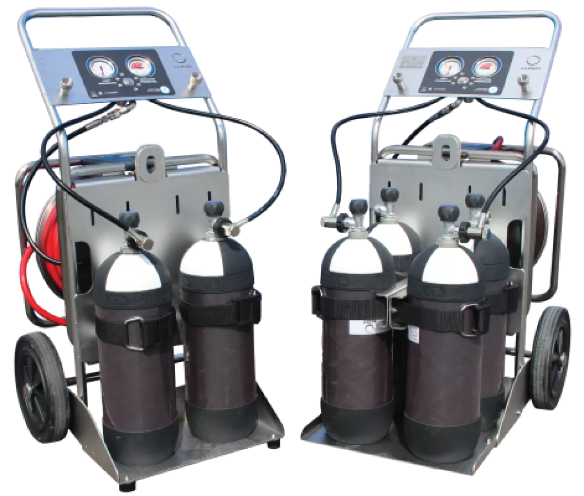 Long Duration Airline System