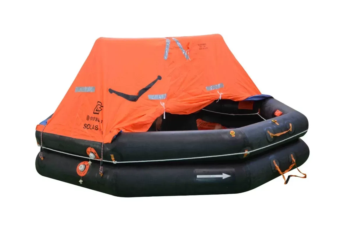 Liferaft